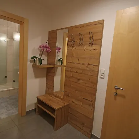 Apartment Haus Praxmarer