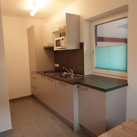 Haus Praxmarer *