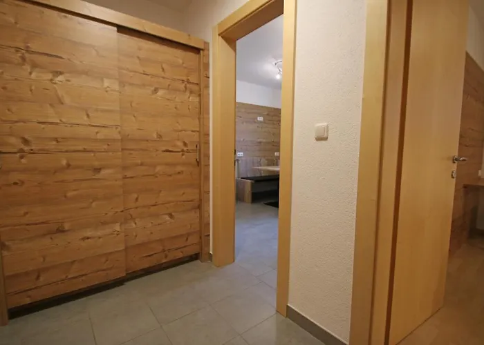 Haus Praxmarer * Зёльден