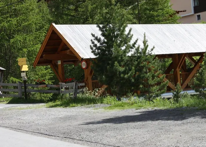 Haus Praxmarer Appartement *